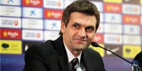 وفاة مدرب برشلونة السابق تيتو فيلانوفا بعد صراع مع المرض