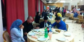 عشان خيري لجمع تبرعات لمشروع لأطفال فلسطين