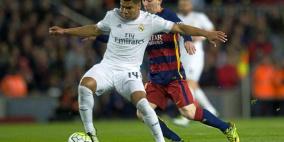 كاسيميرو..السلاح الفتاك للكتيبة الملكية