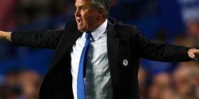 رسميًا: تشيلسي يختار مدربه المؤقت