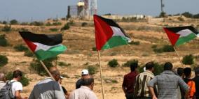 الاحتلال يقمع مسيرة المعصرة السلمية المناهضة للاستيطان