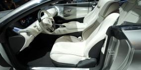 مبيعات قياسية لمرسيدس في 2013