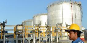 4.1 مليارات برميل نفط مخزونات أعضاء وكالة الطاقة