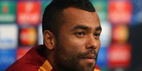 آشلي كول قد يُغادر روما في يناير المقبل!