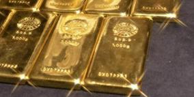 الذهب يرتفع بتأثير الدولار وأزمة اليونان
