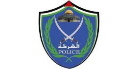 أربعون طالبة يقضون يوم تدريبي بمديرية شرطة بيت لحم