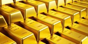 الذهب فوق 1300 دولار والإضرابات تدعم البلاتين والبلاديوم
