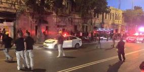 شهيدان برصاص الاحتلال ومستوطنيه في القدس