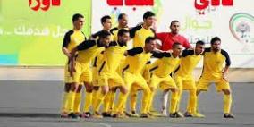 شباب دورا يرافق يطا لدوري المحترفين