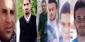 التماس للمحكمة العليا لتحديد موعد تسليم جثامين الشهداء المقدسيين