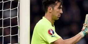 بوفون: لا يمكنني قبول موقف كاسياس