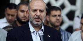 الأشقر: عملية الخليل شرف لا نثبته ولا ننفيه