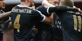 رانييري: مواجهة نوريتش أصعب من أرسنال