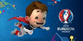 المنتخبات الكبرى المهددة بالغياب عن أمم أوروبا 2016