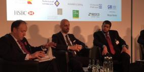 سوق الأسهم السعودية تجذب اهتمام مئات المستثمرين في لندن