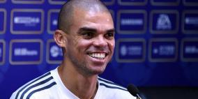 بيبي: قالوا أننا سنخسر برباعية او خماسية ولكننا فزنا بـ10 لاعبين