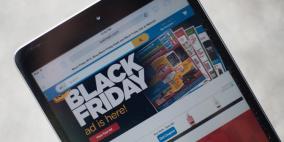 "وول مارت" تبدأ العد التنازلي استعداد لـ"الجمعة السوداء"