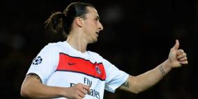 إبراهيموفيتش يرغب في اللعب لبايرن ميونيخ قبل اعتزاله