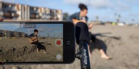 تطبيقات مجانية لتحرير وقص مقاطع الفيديو بآيفون وآيباد