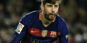 بيكيه: الليجا بين أيدينا وهذا رأيي في الأتلتي!