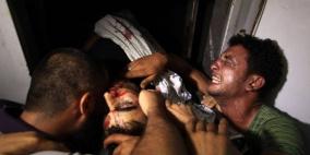 استشهاد شاب من رفح متأثرا بجروحه