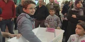 اعلان اسماء فائزين حملة حفاضات هجيز