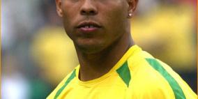 رونالدو يفكر في رئاسة الاتحاد البرازيلي