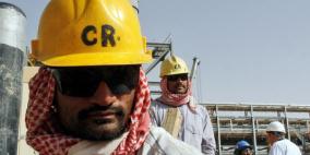 9.67 ملايين عامل أجنبي في القطاع الخاص بالسعودية