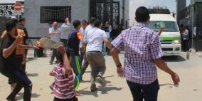 بيان وزارة الصحة في غزة حول زيارة د.جواد عواد