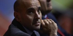 مونشي.. الرجل الخفي في صراع البرسا وبايرن!