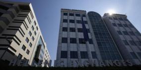 اليونان تعيد فتح بورصتها