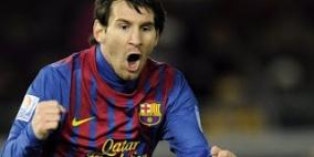 ميسي: سان جيرمان سيكون خصماً صعباً