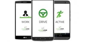 تطبيق messageLOUD لقراءة الرسائل النصية أثناء القيادة