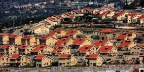 الاحتلال ينوي بناء جدار فاصل بين مدينة الخليل و "كريات جات"