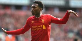 ستوريدج يفكر في الرحيل عن ليفربول