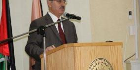 من هو رئيس الوزراء الجديد د. رامي الحمد الله