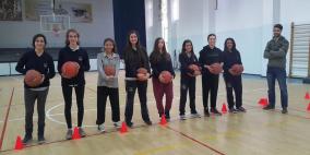 مدرسة الفرندز تشد الرحال صوب الأردن للمشاركة في البطولة السلوية