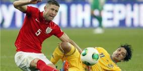 "التعادل الممل" يؤكد محدودية طموح إنجلترا في المونديال