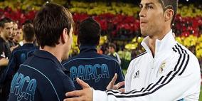 "موندو ديبورتيفو": ميسي لا مكان لك.. اجلس في "الظل"