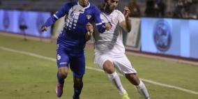 هدف قاتل كويتي في الشباك العراقية يُنهي مسلسل تعادلات خليجي 22