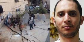 القدس: عائلة الشهيد حجازي تتسلم أمراً إدارياً بهدم منزلها