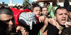 استشهاد 3 مواطنين يرفع حصيلة العدوان الإسرائيلي على القطاع إلى 4