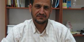 اسير محرر يحظى بعضوية نادي الأسير العالمي