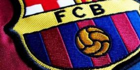 الزج باسم برشلونة في فضيحة تلاعب