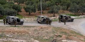 إصابات بالاختناق بمواجهات مع الاحتلال شرق بيت لحم