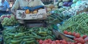 الإحصاء: ارتفاع حاد في مؤشر غلاء المعيشة بسبب العدوان على غزة