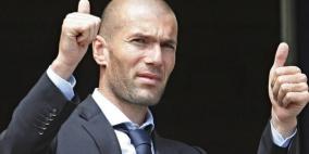 زيدان يقرر معاقبة نجوم ريال مدريد أمام ليفانتي