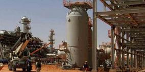 الجزائر تخفض سعر بيع النفط