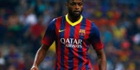 سونج: برشلونة لن يخسر الكلاسيكو.. وفينجر مثل أبي !