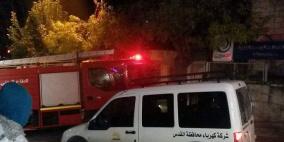 وزارة الاتصالات الفلسطينية توضح سبب انقطاع الانترنت